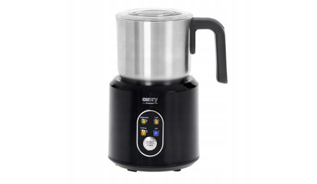 SPIENIACZ DO MLEKA PODGRZEWACZ 1000W CAMRY CR4498