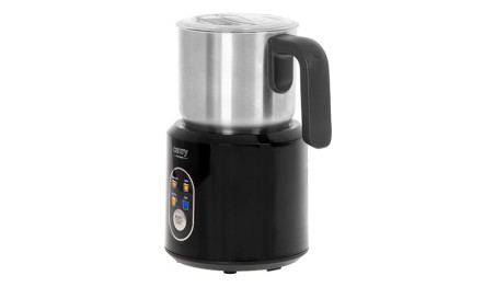 SPIENIACZ DO MLEKA PODGRZEWACZ 1000W CAMRY CR4498