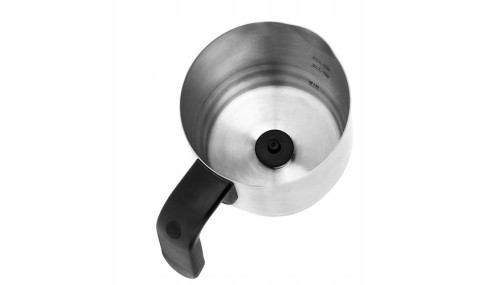 SPIENIACZ DO MLEKA PODGRZEWACZ 1000W CAMRY CR4498