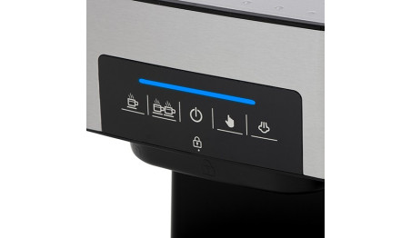 EKSPRES DO KAWY CIŚNIENIOWY Camry CR4410 1000W 15bar