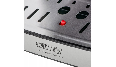 EKSPRES DO KAWY CIŚNIENIOWY Camry CR4410 1000W 15bar