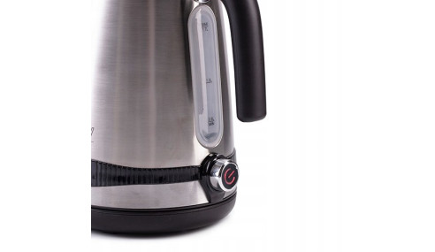 CZAJNIK ELEKTRYCZNY 1,7L LCD REGULACJA TEMERATURY Camry CR1291