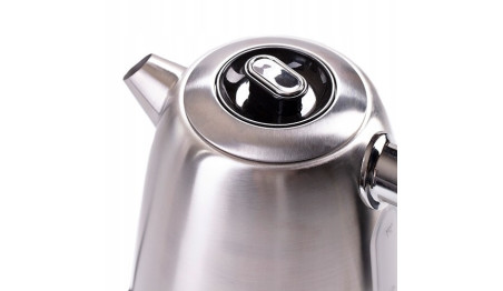 CZAJNIK ELEKTRYCZNY 1,7L LCD REGULACJA TEMERATURY Camry CR1291