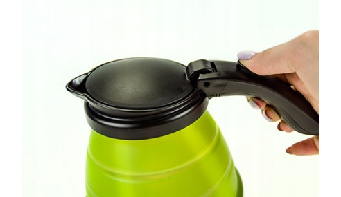 Czajnik turystyczny 0,5L Camry CR 1265 750W