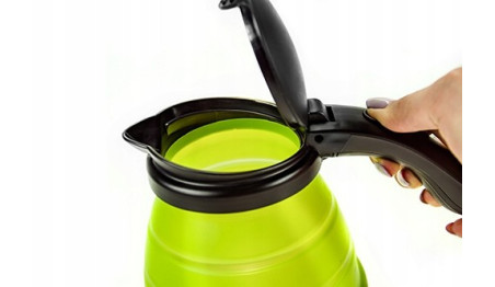 Czajnik turystyczny 0,5L Camry CR 1265 750W