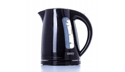 Czajnik elektryczny 1,7L bezprzewodowy 2200W Camry CR 1255b