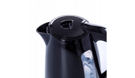 Czajnik elektryczny 1,7L bezprzewodowy 2200W Camry CR 1255b