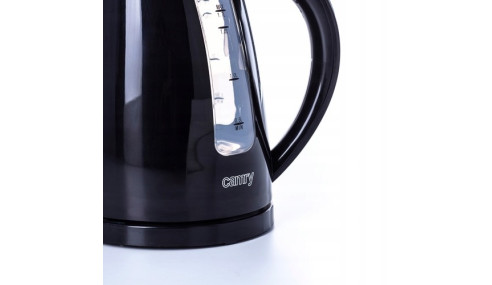 Czajnik elektryczny 1,7L bezprzewodowy 2200W Camry CR 1255b