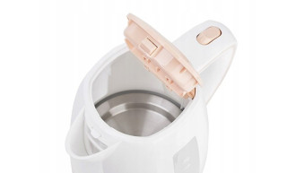 Czajnik elektryczny 1,7 L 2200W Adler AD1264 biały 2