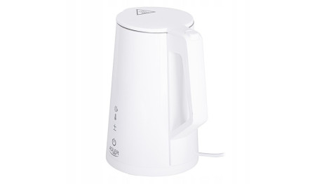 Czajnik elektryczny LED STRIX 1850W regulacja temperatury 1,7L Adler AD1345