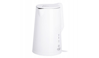 Czajnik elektryczny LED STRIX 1850W regulacja temperatury 1,7L Adler AD1345 2