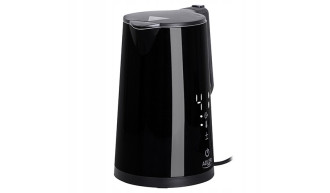 Czajnik elektryczny LED STRIX 1850W regulacja temperatury 1,7L Adler AD1345 2