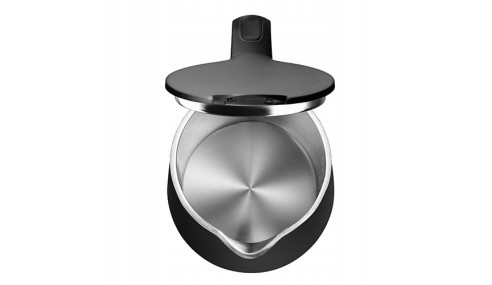 Czajnik elektryczny LED STRIX 1850W regulacja temperatury 1,7L Adler AD1345