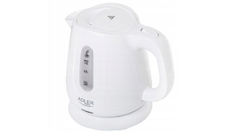 Czajnik elektryczny 1,0 L 850W Adler AD 1373