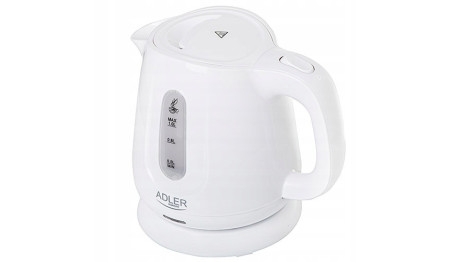 Czajnik elektryczny 1,0 L 850W Adler AD 1373