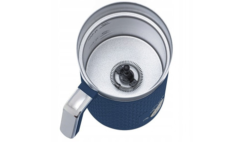 SPIENIACZ DO MLEKA MINI MIKSER 500W Adler AD 4494 d obrotowa podstawa