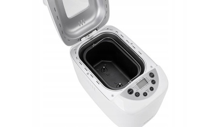 WYPIEKACZ MASZYNA DO PIECZENIA CHLEBA 850W 15 PROGRAMÓW ADLER