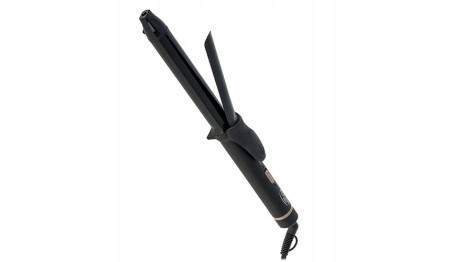 Lokówka Klasyczna Ceramiczna - 25mm Czarna Adler