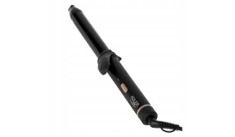 Lokówka Klasyczna Ceramiczna - 25mm Czarna Adler 2