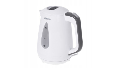 Czajnik Elektryczny Plastikowy 1,7L Mesko