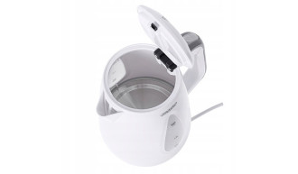 Czajnik Elektryczny Plastikowy 1,7L Mesko 2