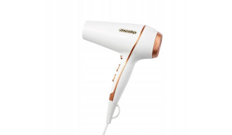 Suszarka Do Włosów z Regulacją 2100W Mesko 2