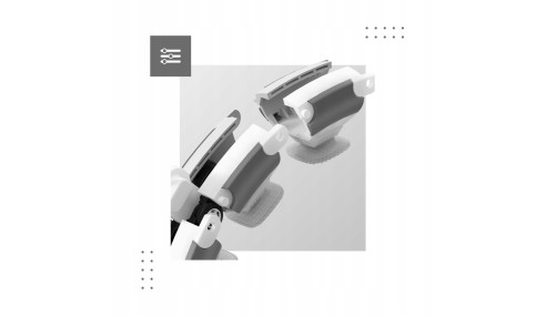 HULA HOP Odchudzające z Obciążeniem WYPUSTKI + MASAŻER Mocne łożyska z LCD