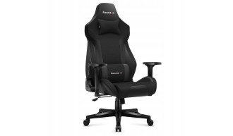 FOTEL GAMINGOWY obrotowy komputerowy 3D biurowy Krzesło dla Gracza PODUSZKI