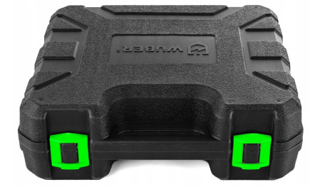 OPALARKA ELEKTRYCZNA z LCD 2 BIEGI REGULACJA MOCNA 2200W +5 DYSZ + SZPACHLA