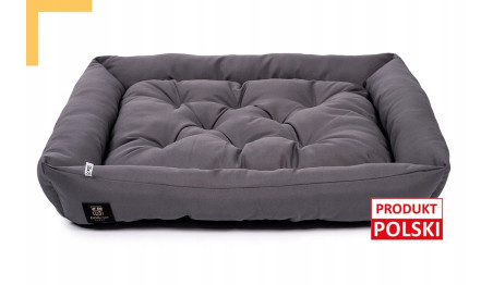 LEGOWISKO POSŁANIE KOJEC ŁÓŻKO ANTYPOŚLIZGOWE DLA PSA KANAPA 115x95CM PL