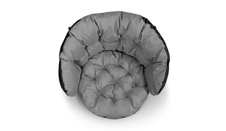 PODUSZKA NA HUŚTAWKĘ FOTEL BOCIANIE GNIAZDO 122x40