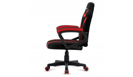 FOTEL GAMINGOWY DLA DZIECKA GRACZA DZIECIĘCY