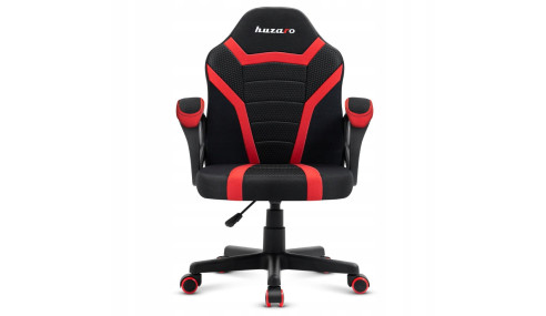 FOTEL GAMINGOWY DLA DZIECKA GRACZA DZIECIĘCY