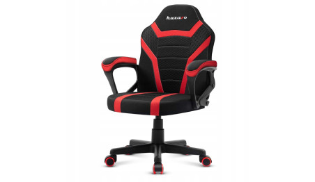 FOTEL GAMINGOWY DLA DZIECKA GRACZA DZIECIĘCY