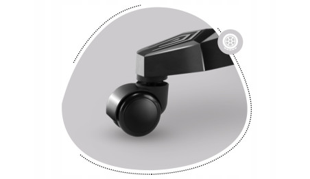 FOTEL GAMINGOWY DLA DZIECKA GRACZA DZIECIĘCY