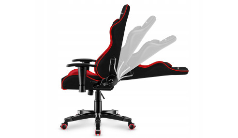 FOTEL GAMINGOWY DLA DZIECKA GRACZA DZIECIĘCY