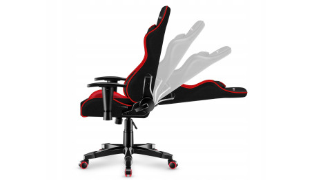 FOTEL GAMINGOWY DLA DZIECKA GRACZA DZIECIĘCY