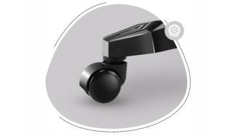 FOTEL GAMINGOWY DLA DZIECKA GRACZA DZIECIĘCY 2