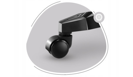 FOTEL GAMINGOWY DLA DZIECKA GRACZA DZIECIĘCY