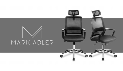 FOTEL BIUROWY OBROTOWY GAMINGOWY KRZESŁO BIUROWE