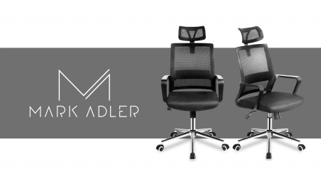 FOTEL BIUROWY OBROTOWY GAMINGOWY KRZESŁO BIUROWE