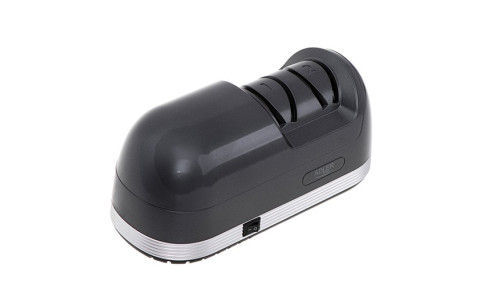 Elektryczna ostrzałka do noży