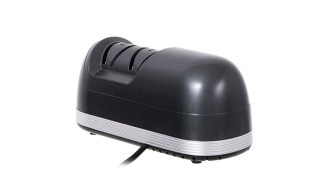 Elektryczna ostrzałka do noży 2