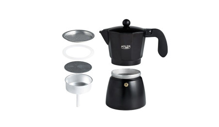 Kawiarka - zaparzacz do kawy Espresso - 320ml