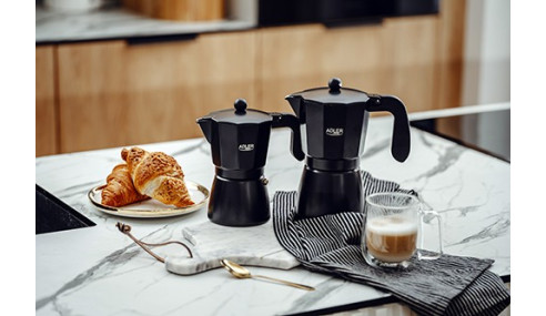 Kawiarka - zaparzacz do kawy Espresso - 320ml