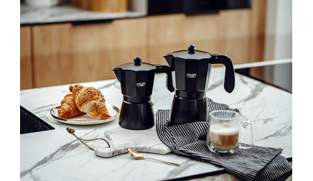 Kawiarka - zaparzacz do kawy Espresso - 320ml