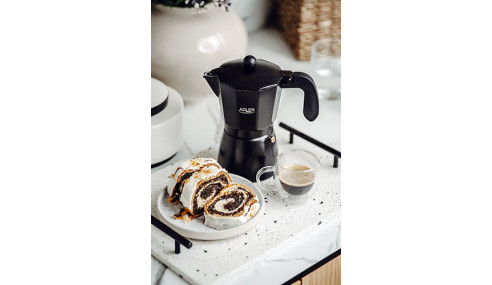 Kawiarka - zaparzacz do kawy Espresso - 320ml