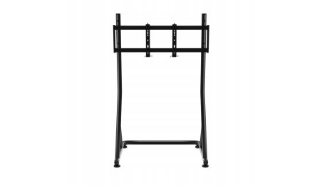 Podstawa TV Stojak na Telewizor Monitor dla Graczy do 50kg Regulacja Huzaro