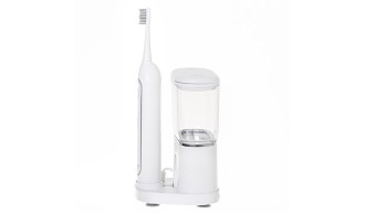 Szczoteczka soniczna z irygatorem 2 w 1 2