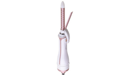 Lokówko-Suszarka 5 w 1 - 1200W - 5 nasadek